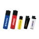 A2-17830 Siyah Clipper Pocket Siboplu Çakmak A2-17830 CP12R Siyah Clipper Pocket Si̇Boplu Çakmak