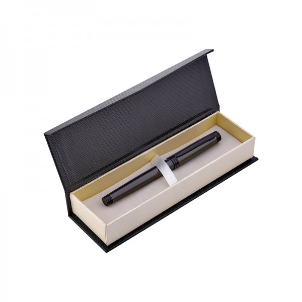 A2-23132 1216-KR Füme Metal Roller Kalem Seti