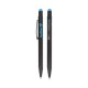 A2-21144 Turkuaz Metal Tükenmez Touchpen Kalem A2-21144 525 Turkuaz Metal Tükenmez Touchpen Kalem