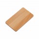 A2-21506 F-137-32 Ahşap Bambu Usb Bellek