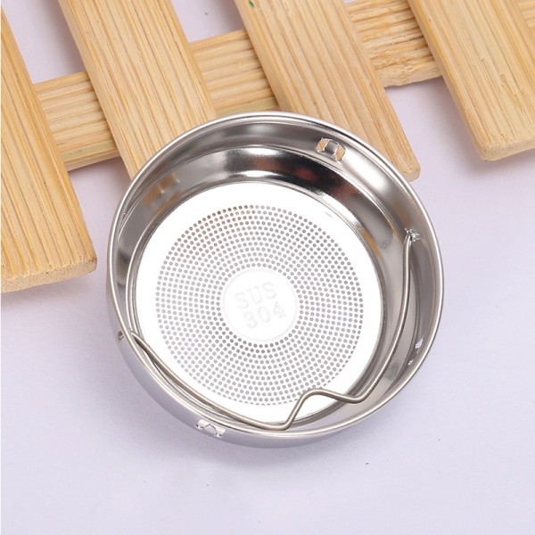 A2-22836 5316 Bambu Bambu Çelik Termos / 500 Ml