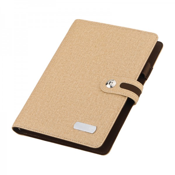 A2-21048 PB-153 Taba Organizer Powerbank 6000 Mah