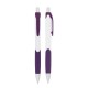 A2-23546 506 mor-Lila Plastik Tükenmez Kalem