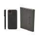 A2-23914 5064 Siyah Hediyelik Set - Powerbank - Defter - Kalem Seti