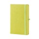 A2-19888 917 F.Yeşili Termo Deri̇ Defter