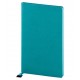 A2-20238 2280 Turkuaz Yumuşak Kapaklı Defter