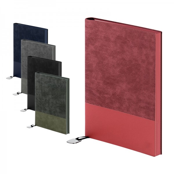 A2-23820 2423 Siyah Yumuşak Kapaklı Defter A2-23820 2423 Siyah Yumuşak Kapaklı Defter