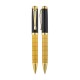 A2-22996 1214-T Gold Metal Tükenmez Kalem