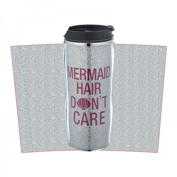 A2-23728 5319 Şeffaf Şeffaf Çelik Kupa / 400 Ml