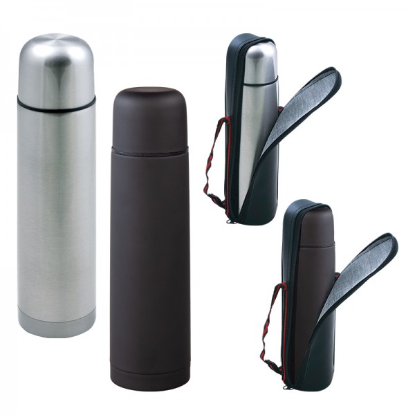 A2-22734 5750 Krom Çelik Termos / 750 Ml