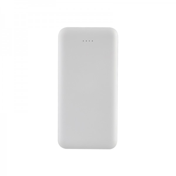 A2-23760 PB-4011 Beyaz 10000 Mah Powerbank Taşınabilir Pil Şarj Cihazı