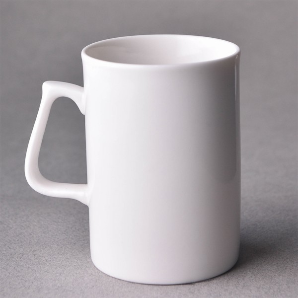 A2-23806 5821 Beyaz Cenevre Süblimasyon Porselen Kupa A2-23806 5821 Beyaz Cenevre Süblimasyon Porselen Kupa