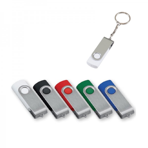 A2-21008 F-95-32 Siyah Kutulu Usb Bellek