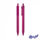A2-24036 509 Pembe Plastik Süper Jel Kalem