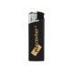 A2-17840 TK21R Siyah Clipper Fit Elektronic Si̇Boplu Çakmak