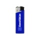 A2-17838 TK21R Mavi Clipper Fit Elektronic Si̇Boplu Çakmak