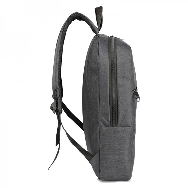 A2-23726 AB004 Siyah Sırt Çantası