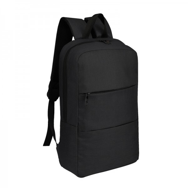 A2-23726 AB004 Siyah Sırt Çantası