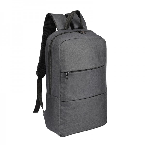 A2-23726 AB004 Siyah Sırt Çantası