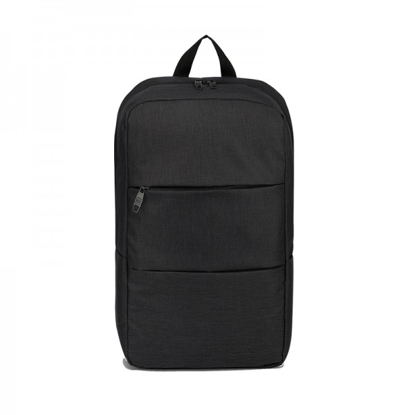 A2-23726 AB004 Siyah Sırt Çantası