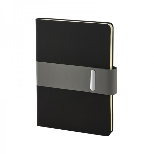 A2-24104 2426 Siyah Termo Deri̇ Defter A2-24104 2426 Siyah Termo Deri̇ Defter