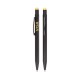 A2-24168 525 Gold Metal Tükenmez Touchpen Kalem