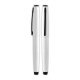 A2-24146 675-R Beyaz Metal Roller Kalem