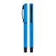 A2-24156 2024 FLORYA Turkuaz Plastik Roller Süper Jel Kalem