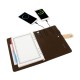 A2-21048 PB-153 Taba Organizer Powerbank 6000 Mah
