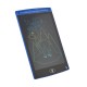 A2-24190 24172 Mavi Lcd Tablet Kalemli Çok Renkli Dijital Çizim & Yazı Tahtası