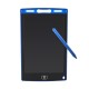 A2-24190 24172 Mavi Lcd Tablet Kalemli Çok Renkli Dijital Çizim & Yazı Tahtası