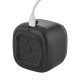 A2-24126 SP-4104 Siyah Bluetooth Hoparlör