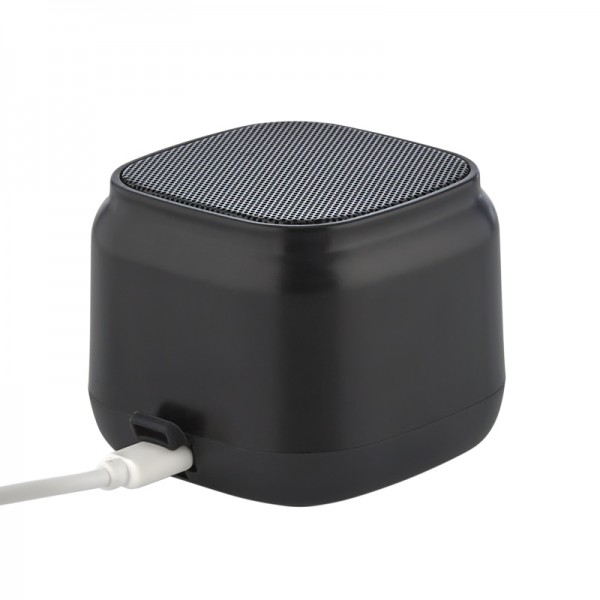 A2-24126 SP-4104 Siyah Bluetooth Hoparlör