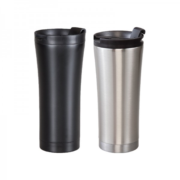 A2-23940 5336 Krom Çelik Termos / 400 Ml