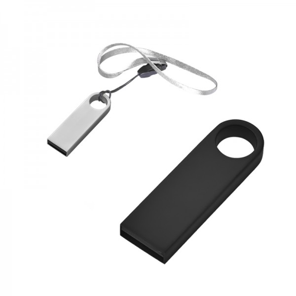 A2-23544 F-140-32 Mat Siyah Kutulu Usb Bellek