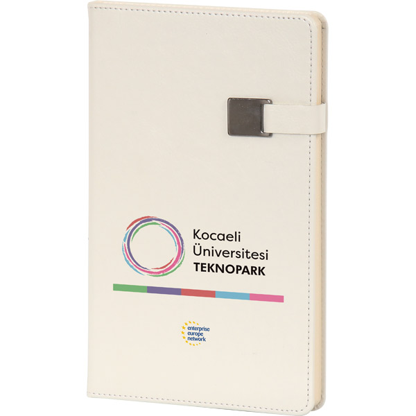 A2-45093 Tarihsiz Defter (13x21 cm)