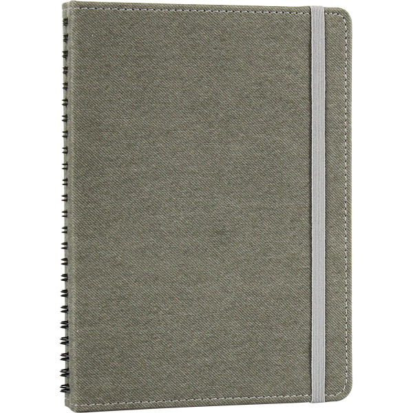 A2-39831 Gizli Spiralli Defter