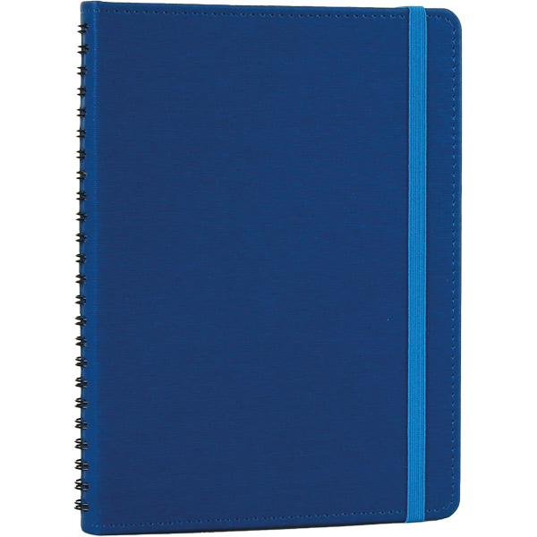 A2-39837 Gizli Spiralli Defter
