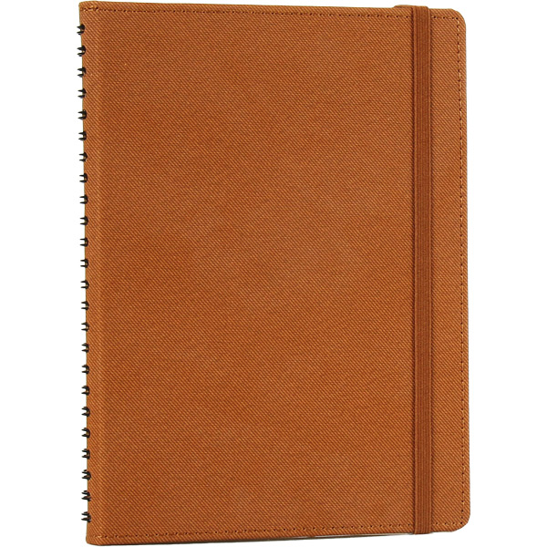 A2-39840 Gizli Spiralli Defter