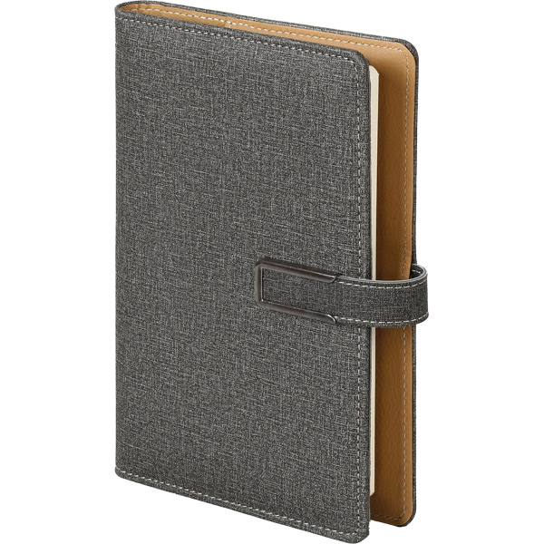 A2-47703 Kılıflı Defter (14,5x23 cm)