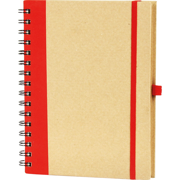 A2-36003 Spiralli Not Defteri