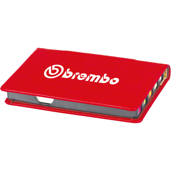 A2-53166 Yapışkanlı Notluk