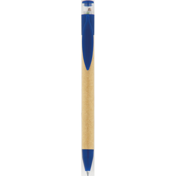 A2-43560 Tohumlu Tükenmez Kalem
