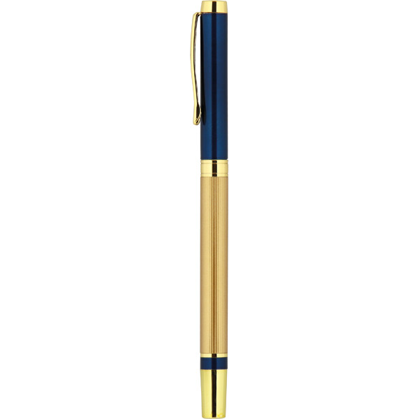 A2-45618 Lacivert Roller Kalem