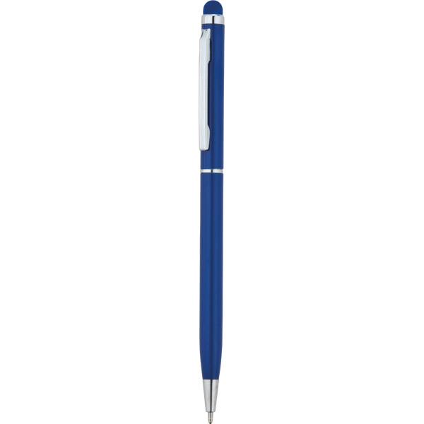 A2-32415 Lacivert Tükenmez Kalem