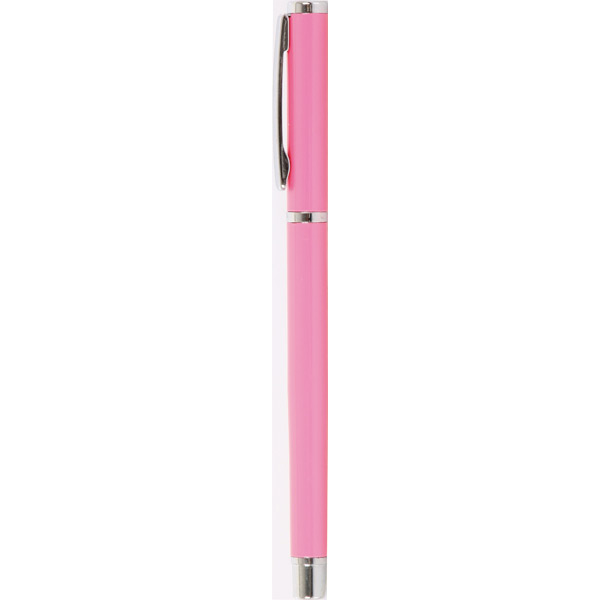A2-42948 Pembe Roller Kalem