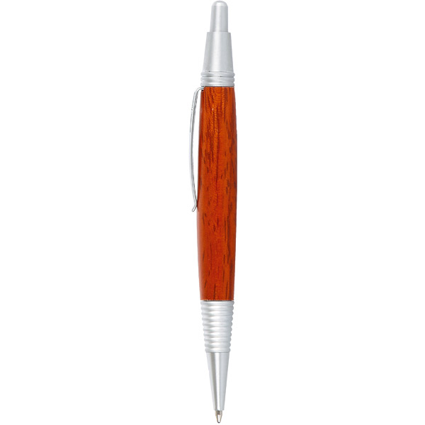 A2-43305 Doğal Ahşap Tükenmez Kalem
