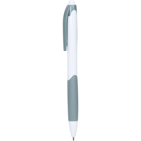 A2-41223 Gri Plastik Kalem