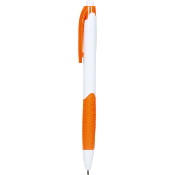A2-41247 Turuncu Plastik Kalem