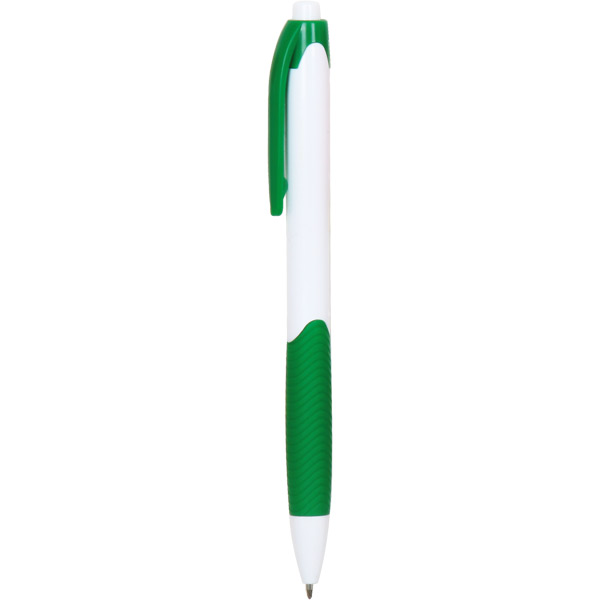 A2-41250 Yeşil Plastik Kalem